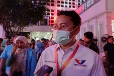 Ferry Kurnia Berharap...