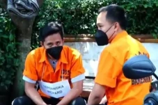 Ahli Poligraf Sebut...