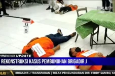 Ahli Balistik Ungkap...