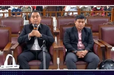 Ahli Balistik Temukan...