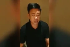 Soal Kasus Tambang Ilegal...