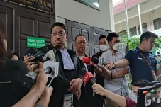 DNA Ferdy Sambo Tak...