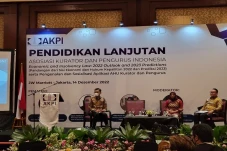 Kemenkumham Apresiasi...
