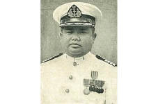 5 Perwira Tinggi TNI-Polri...