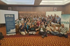 Dukung Pemerintah, Anggota...