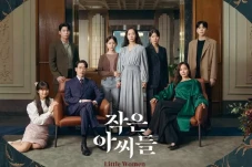 3 Drama Korea tentang...