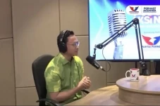 Mau Bekerja sebagai...
