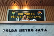 Polisi Beberkan Peran...