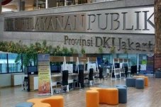 Lokasi Mal Pelayanan...