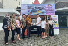 Berkat Rajin Nabung,...
