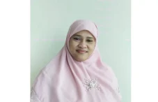 Telenursing Jadi Tren...