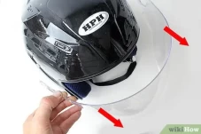 6 Cara Memperbaiki Visor...
