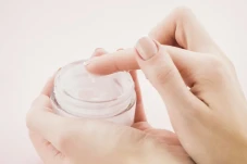 Deretan Brand Kosmetik...