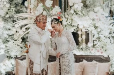 Kaesang Pangarep Tepati...