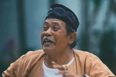 Otis Pamutih Aktor Pemeran...