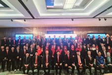Guru Besar UI Prof Ali...
