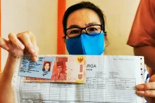 Sri Mulyani Akui Penyaluran...
