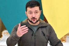 Kremlin Tolak Mentah-mentah...