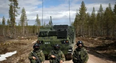 Finlandia Ungkap Iuran...