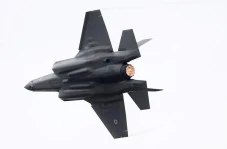 10 Masalah Besar F-35,...