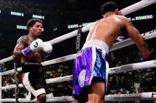 Gervonta Davis: Aku...