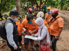 Hadapi Nataru, BPBD...