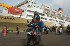 Pelni Siapkan 69 Unit...