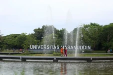 Unhas Makassar Masuk...