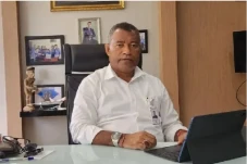 Pasca Penembakan di...