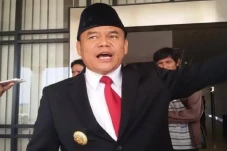Ada Dugaan Korupsi Dana...