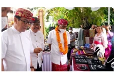 Upaya DKJI Bantu Tingkatkan...
