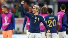 Antoine Griezmann Siap...