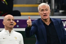 Didier Deschamps Loloskan...
