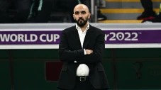 Walid Regragui Targetkan...