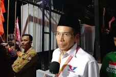 TGB Targetkan Kursi...