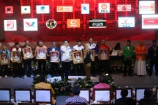 Ini Daftar Lengkap Nomor...