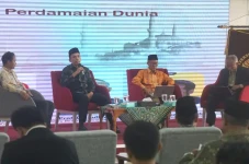TGB Sebut Persatuan...