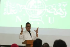 Hasto Harap UIN Sunan...