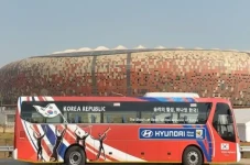 Spesifikasi Bus Transportasi...