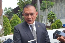KPK Tangkap Wakil Ketua...
