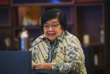 Peringati Hari Antikorupsi,...