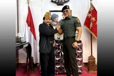 Deddy Corbuzier Terima...