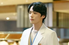 Kim Jung Hyun Perankan...