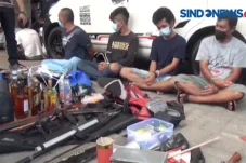 Ubah Stigma Kampung...