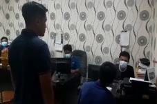 Selain Sakit Hati, Sopir...