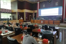 DPRD Kota Bogor Usulkan...