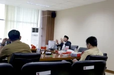 DPRD Kota Bogor Bakal...