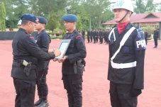 Terbukti Langgar Disiplin,...