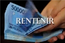 Ribuan Pelaku Usaha...