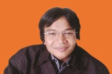 Pesan Damai dari Piala...
